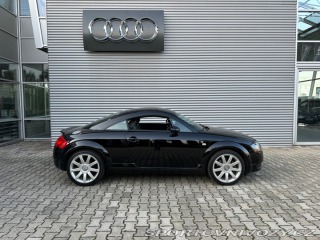 Audi TT 1.8T quattro 2000