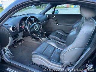 Audi TT 1.8T quattro 2000