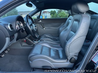 Audi TT 1.8T quattro 2000