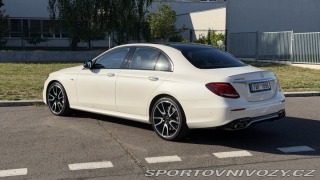 Mercedes-Benz E Mercedes-Benz AMG E53 4MA 2019