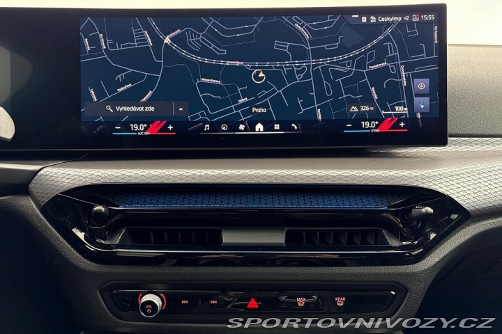 BMW i4 eDrive40 Gran Coupe 2026