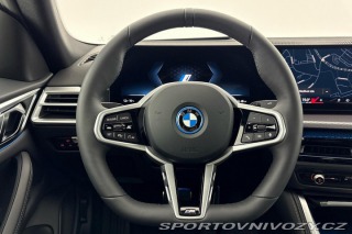 BMW i4 eDrive40 Gran Coupe 2026