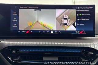 BMW i4 eDrive40 Gran Coupe 2026
