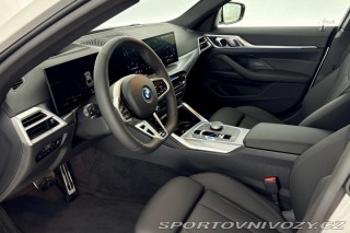 BMW i4 eDrive40 Gran Coupe 2026