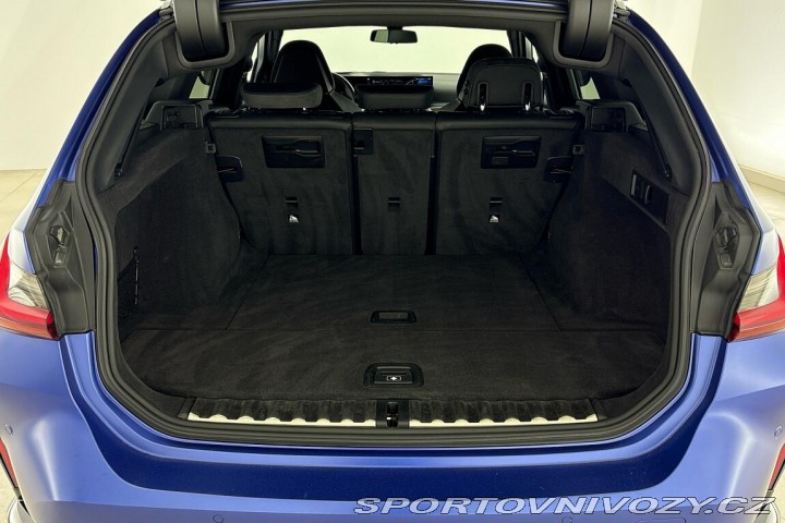 BMW M3 Touring 2024