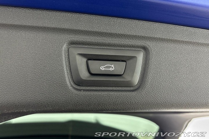 BMW M3 Touring 2024