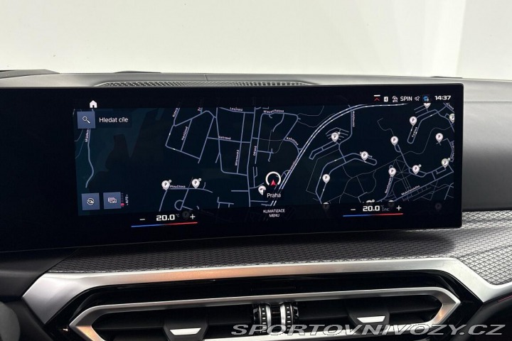 BMW M3 Touring 2024