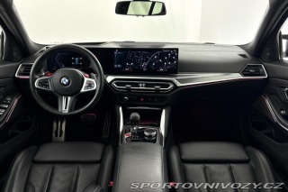 BMW M3 Touring 2024