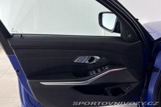 BMW M3 Touring 2024
