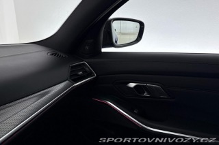 BMW M3 Touring 2024