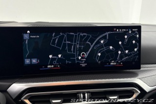 BMW M3 Touring 2024