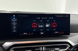 BMW M3 Touring 2024