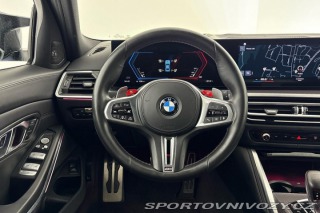 BMW M3 Touring 2024