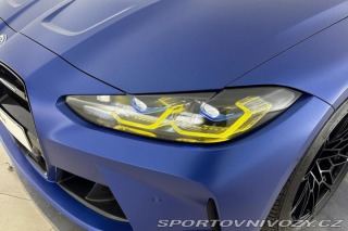 BMW M3 Touring 2024