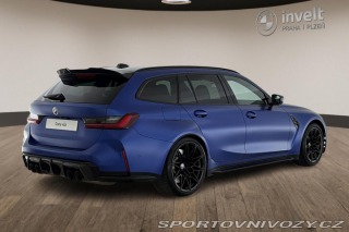 BMW M3 Touring 2024