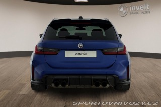 BMW M3 Touring 2024