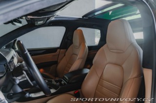 Porsche Cayenne Turbo 2019