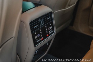 Porsche Cayenne Turbo 2019