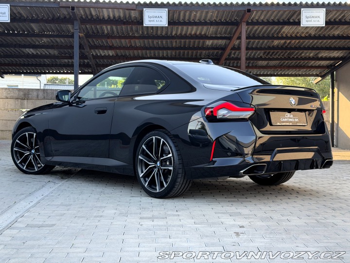 BMW 2 M240i xDrive 2023