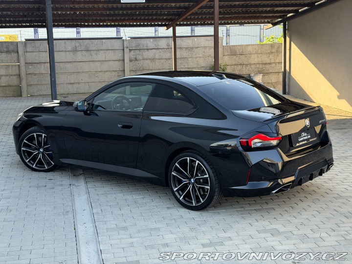 BMW 2 M240i xDrive 2023