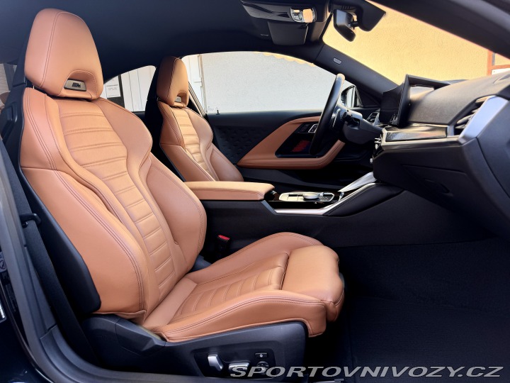 BMW 2 M240i xDrive 2023