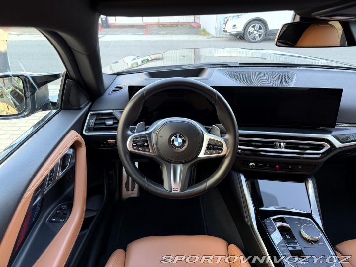 BMW 2 M240i xDrive 2023