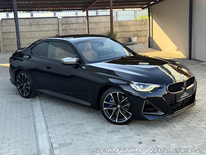 BMW 2 M240i xDrive 2023
