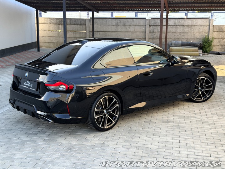 BMW 2 M240i xDrive 2023