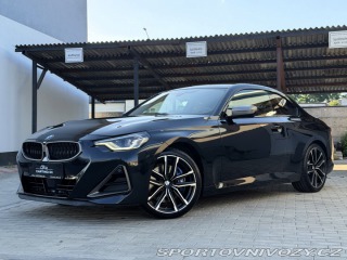 BMW 2 M240i xDrive 2023