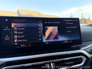 BMW 2 M240i xDrive 2023