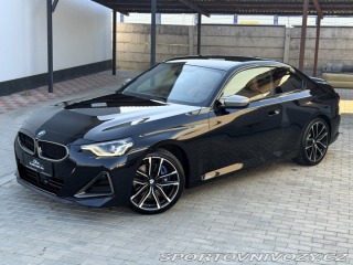 BMW 2 M240i xDrive 2023