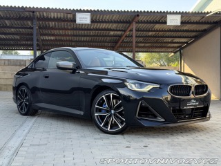 BMW 2 M240i xDrive 2023