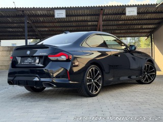 BMW 2 M240i xDrive 2023