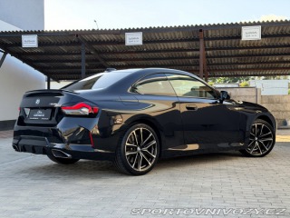 BMW 2 M240i xDrive 2023