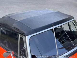 MG MGB 1800 1973
