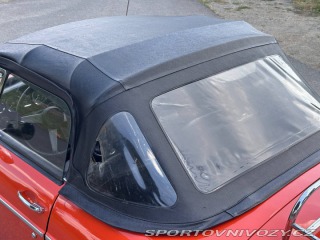 MG MGB 1800 1973