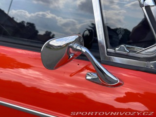 MG MGB 1800 1973