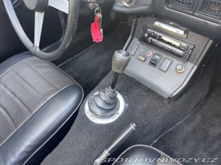 MG MGB 1800 1973