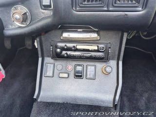 MG MGB 1800 1973