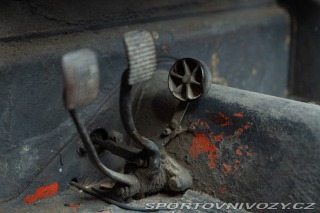 Volkswagen Ostatní modely TYP 82 KÜBELWAGEN 1943