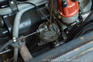 Volkswagen Ostatní modely TYP 82 KÜBELWAGEN 1943