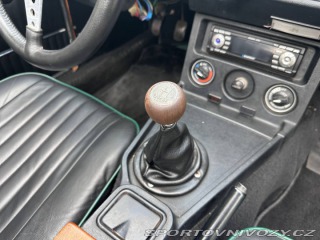 MG MGB 1800 1977