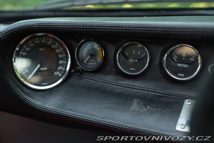 Ford GT 40 REPLICA 1989