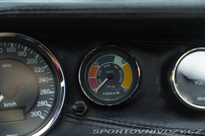 Ford GT 40 REPLICA 1989