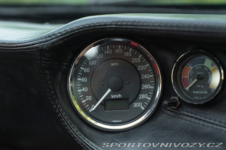 Ford GT 40 REPLICA 1989