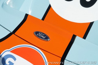 Ford GT 40 REPLICA 1989