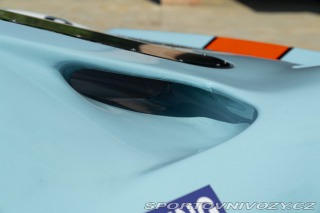 Ford GT 40 REPLICA 1989