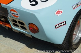 Ford GT 40 REPLICA 1989