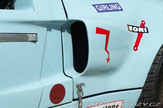 Ford GT 40 REPLICA 1989
