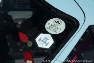 Ford GT 40 REPLICA 1989